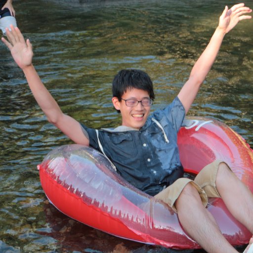 LY Corporation ← Hatena / Swift (corelibs-foundation) contributor. Formerly creator/maintainer of Himotoki, Carthage, ReactiveSwift, Quick, Nimble, ...