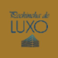 Investimento Mercado de Luxo