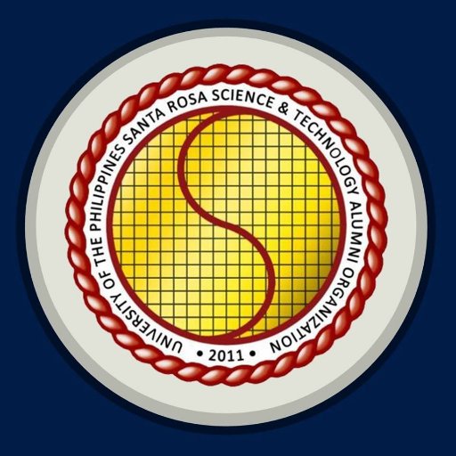 | University of the Philippines Santa Rosa Science and Technology Alumni Organization | Existence. Excellence. Selflessness
| Batang Saytek | SRSTHS - UPLB |