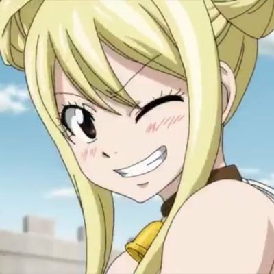 Lucy Chan Fairy Tail Season 3 Xverstylee Twitter