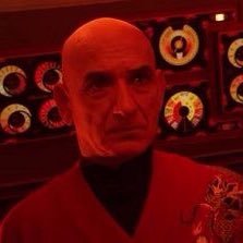 I`m the world's most notorious and powerful criminal mastermind. My greatest weapon is my mind.
