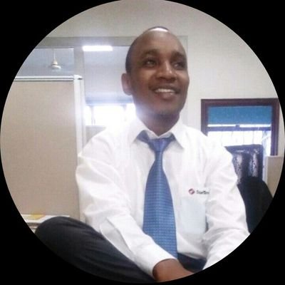 Educationist || Alumni of @egertonunikenya 
||NYANDARUA|| #GGMU || Murang'a SEAL ||