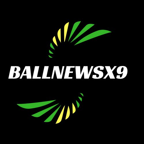 Ballnewsx9 Profile Picture