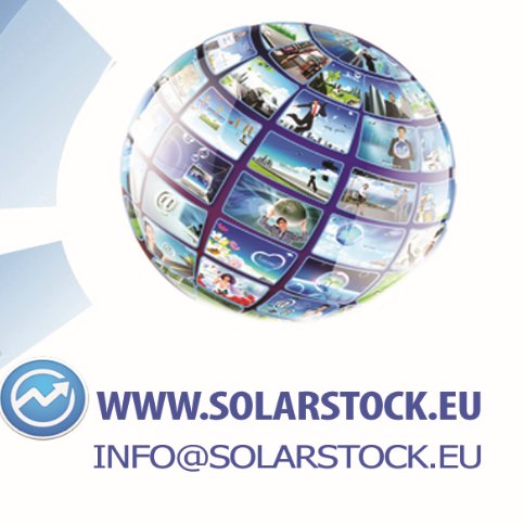 SolarstockE's profile picture. 