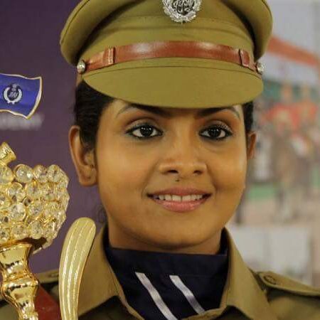 DeepthiIPS's profile picture. തീവ്രവാദികളുടെ പേടി സ്വപ്നം!  സൂരജേട്ടന്റെ പ്രിയതമ!