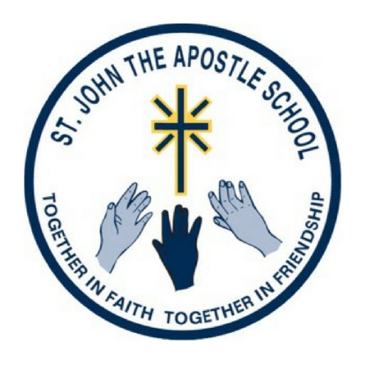 Official Twitter Account for St. John the Apostle School. An @OttCatholicSB elementary school in Nepean. Tweets by Principal Joyce Robinson