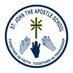 St. John the Apostle School (@johnapostleocsb) Twitter profile photo St. John the Apostle School (@johnapostleocsb) Twitter profile photo
