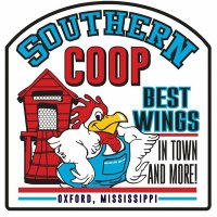 SouthernCoop (@coopsouthern) 's Twitter Profile
