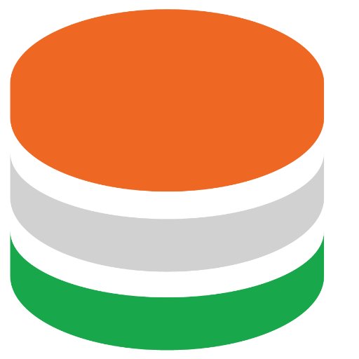 indiaindata's profile picture. 