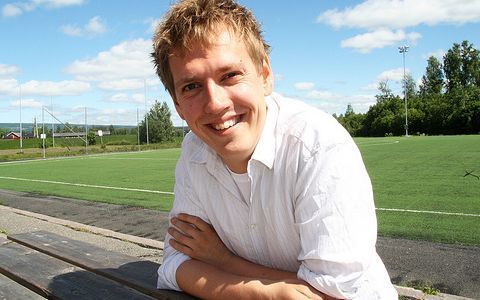 olavmagnuslinge's profile picture. 