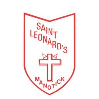 St. Leonard School (@stleonardocsb) 's Twitter Profile