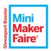 Shreveport-Bossier Mini Maker Faire (@shvmaker) Twitter profile photo Shreveport-Bossier Mini Maker Faire (@shvmaker) Twitter profile photo