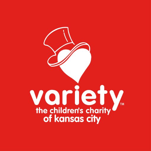 Variety of Greater Kansas City - The Children's Charity!