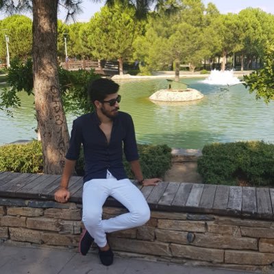 abdullah_ural's profile picture. SAMSUN-MUĞLA