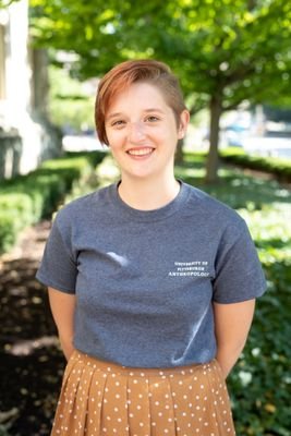 Pitt 19' 🎓 Architecture 🏗 Anthropology 👩🏫 Museum Studies 🏛 Pitt Social Media Ambassador 🐾