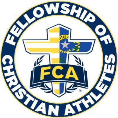 Twitter postings for the Fellowship of Christian Athletes who attend the University of Nevada #FCA #NevadaWolfPack #TeamFCA