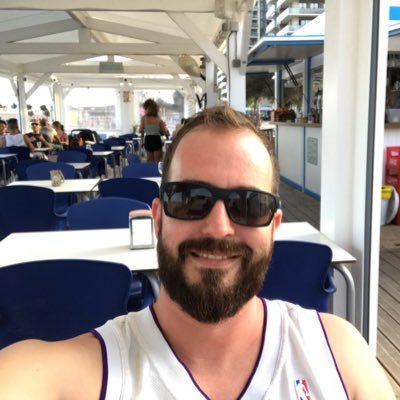 Profile Picture of Marc Calderon  🎗 (@marcalderon_82) on Twitter