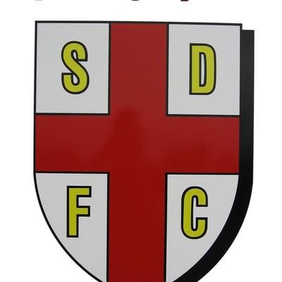 sporting Dynamo playing in the
Leicester alliance Sunday league
Est 1998