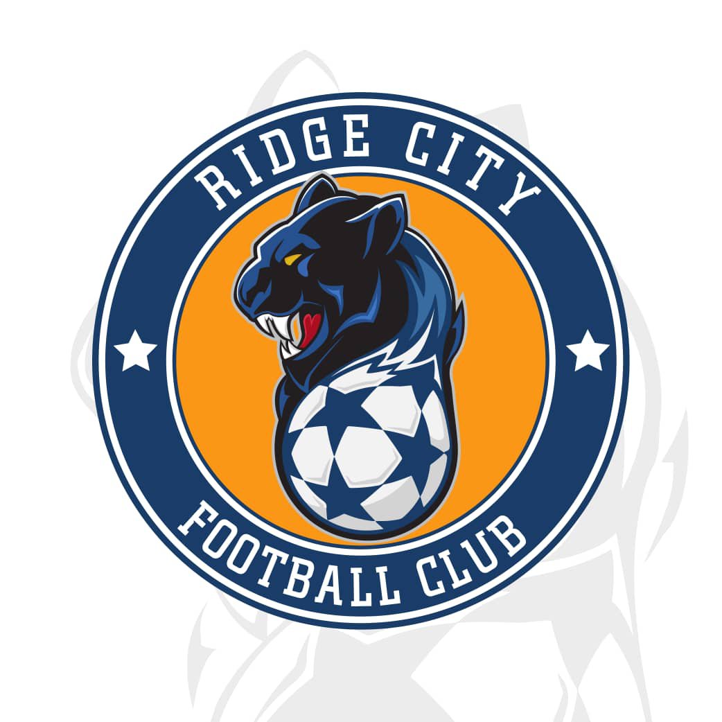 Ridge City Football Club Women