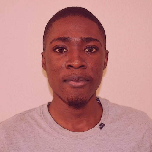 timothy_ebiuwhe's profile picture. Software Engineer