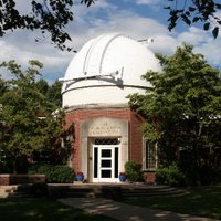 Dyer Observatory(@dyerobservers) 's Twitter Profileg