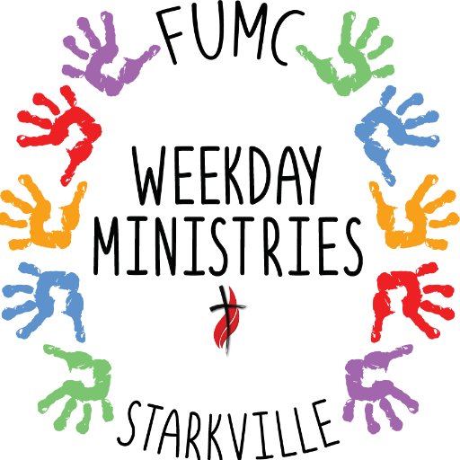 Weekday Ministries provides an early childhood program with a curriculum that is both exciting and fulfilling for children ages 6 weeks through Pre K 4's.