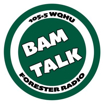 BAMTalk is now an official podcast!