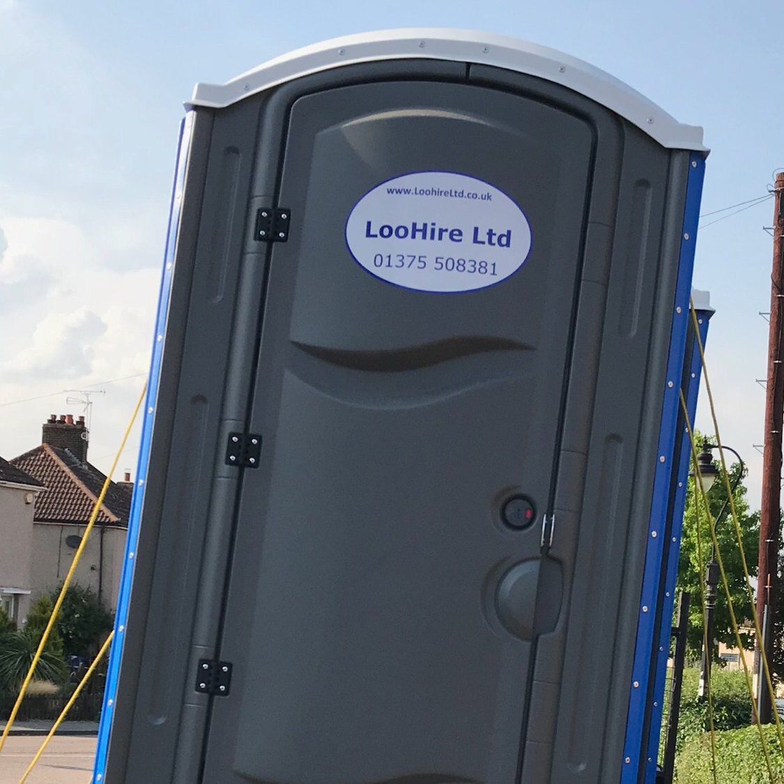 we are an essex based portable toilet hire company. no job is too big or too small . we offer septic tank treatment . we also service toilets that you may own