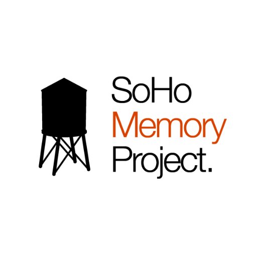 Celebrating #SoHo past / present / grit / glory Share your SoHo story with #sohomemory