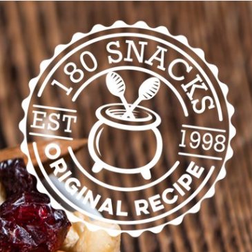 Our delicious snacks are hand-crafted in small batches with simple ingredients ~Snack smart on Kosher, Gluten-Free, Non-GMO, Dairy-Free, & Peanut-Free goodness!