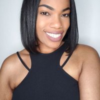 Zarinah • Certified Trichologist • Cosmetologist (@zcforhair1) 's Twitter Profile