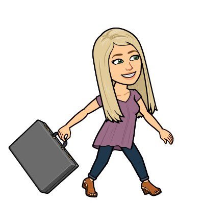 CandiceCoady's profile picture. Instructional Resource Teacher at St. Teresa’s School