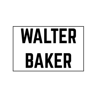 Confidence and style are common threads connecting women all around the world - and they forever inspire me - Walter Baker