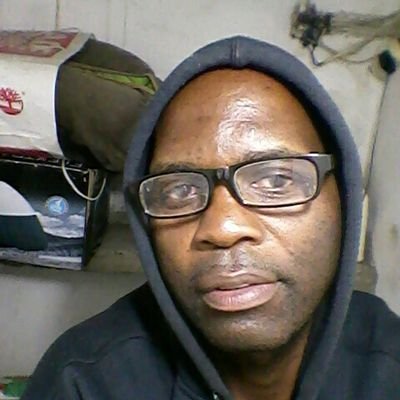 Puto mais fofo da África Austral (Moçambique)