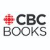 CBC Books (@cbcbooks) Twitter profile photo