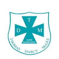 Thomas D'Arcy McGee Catholic School (@tdmcgeeocsb) 's Twitter Profile Photo Thomas D'Arcy McGee Catholic School (@tdmcgeeocsb) 's Twitter Profile Photo