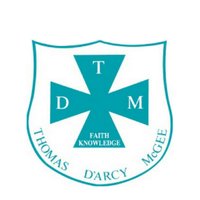 Thomas D'Arcy McGee Catholic School(@TDMcGeeOCSB) 's Twitter Profile Photo