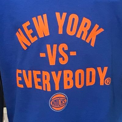 jbeyda's profile picture. God Bless America, Let’s Go Knicks ,עם ישראל חי