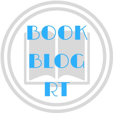 📖 Connecting #BookBloggers from around the World | 📖 Do Daily Social Threads for Book Bloggers/BookTubers | 📖Use #BookBlogRT for an RT! 

Run by @lucyrambles