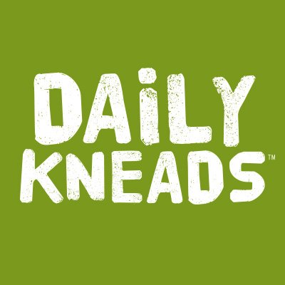 Make getting your daily serving of vegetables easy with our Daily Kneads Vegetable Bread. You do the math: Bread + Veggies = Lifehack.
