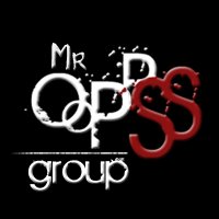 Dr. Mr. OoPpSs(@mrooppss) 's Twitter Profile Photo