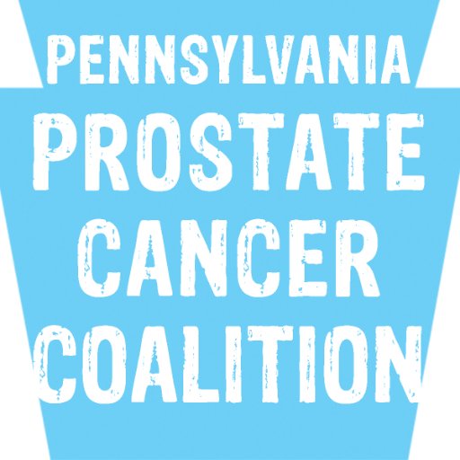 Here at the PA Prostate Cancer Coalition, we put all of our blood, sweat, and tears into educating men about prostate cancer and prostate health.