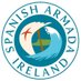 Spanish Armada Ireland (@armadaireland) Twitter profile photo