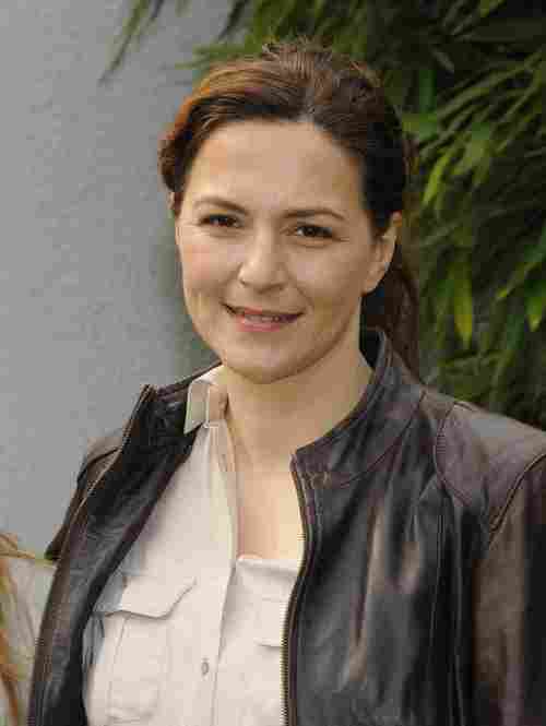 martinagedeck's profile picture. Die Bühne und das Leben