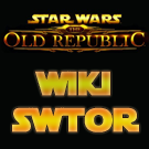 wikiswtor's profile picture. A Star Wars: The Old Republic Community.