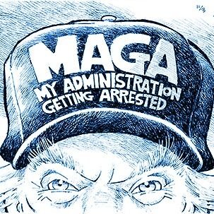 #NeverTrump #ImWithHer #TheResistance #StrongerTogether