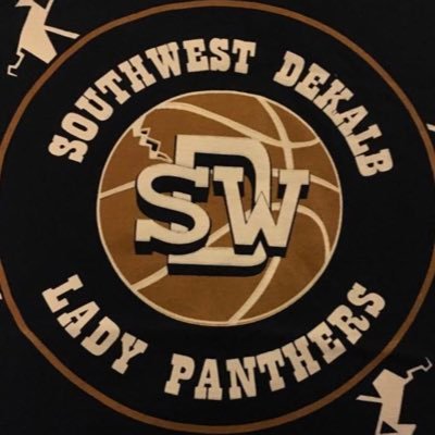 Southwest Dekalb Girls Basketball