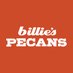 Billie's Pecans (@billiespecans) Twitter profile photo Billie's Pecans (@billiespecans) Twitter profile photo