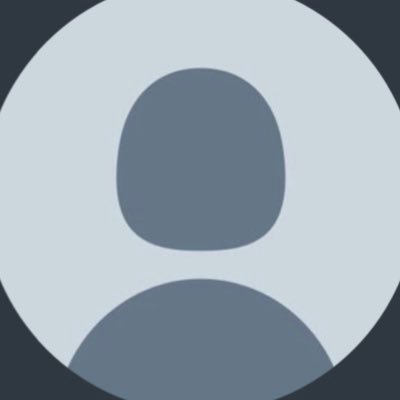 nanisore00's profile picture. やめました。
