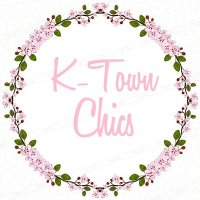 K-Town Chics(@KTownChics) 's Twitter Profile Photo